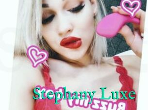 Stephany_Luxe