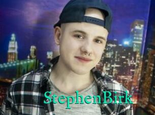 StephenBirk