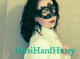 StesiHardHussy