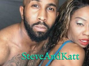 SteveAndKatt