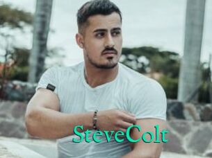 SteveColt