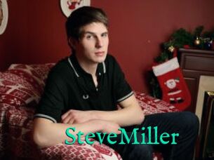 SteveMiller