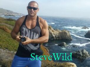 SteveWild