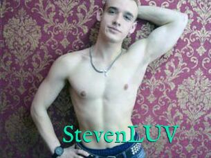 StevenLUV