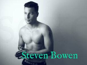 Steven_Bowen