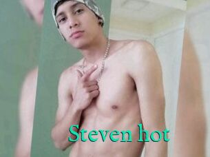 Steven_hot