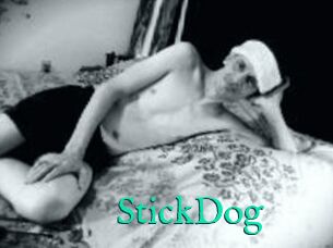 StickDog