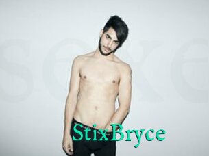 StixBryce