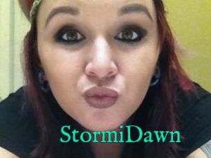 StormiDawn