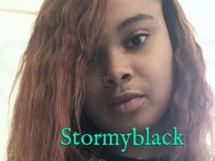 Stormyblack