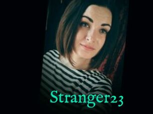 Stranger23