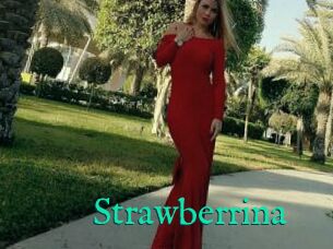 Strawberrina