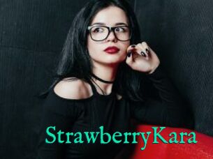 StrawberryKara