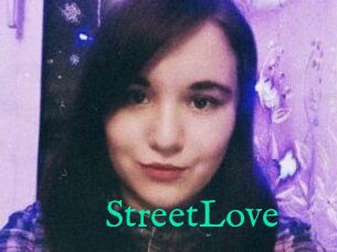 Street_Love