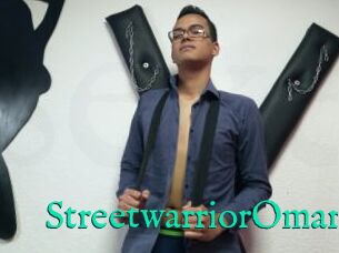 StreetwarriorOmar