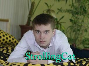 StrollingCat