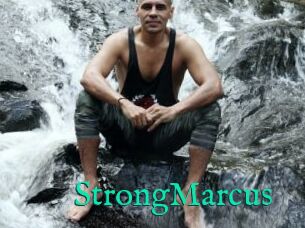 StrongMarcus