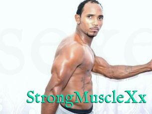 StrongMuscleXx
