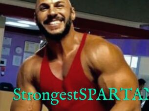 StrongestSPARTAN