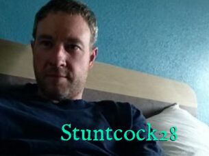 Stuntcock28