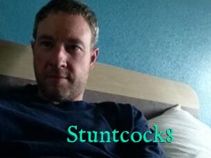 Stuntcock8