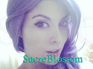 SucreBlossom