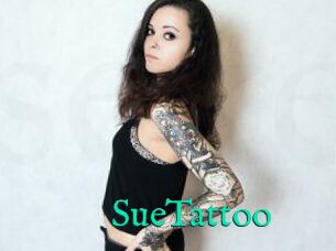 SueTattoo