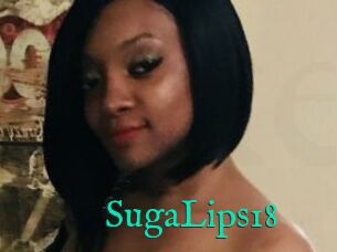 SugaLips18