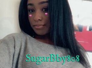 SugarBby808