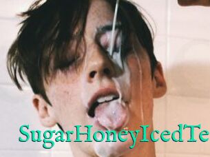 SugarHoneyIcedTea