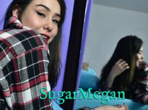 SugarMegan_