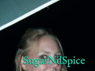 SugarNdSpice