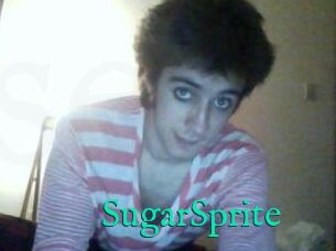 SugarSprite