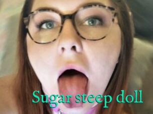 Sugar_steep_doll