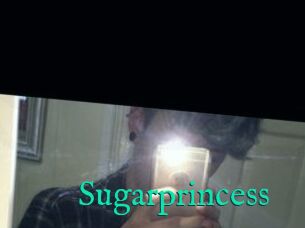 Sugarprincess