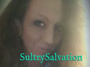 SultrySalvation