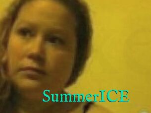 SummerICE