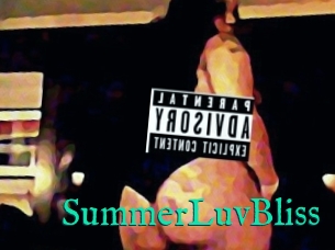 SummerLuvBliss