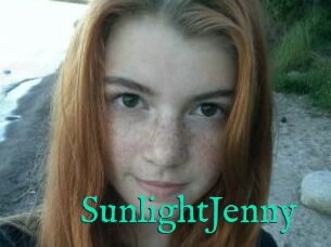 SunlightJenny