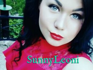 SunnyLeoni