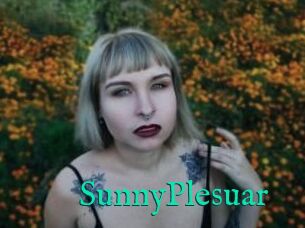 SunnyPlesuar