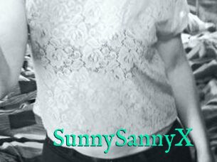 SunnySannyX