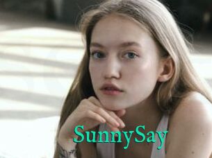 SunnySay