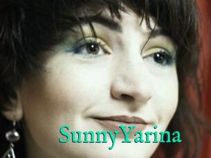 SunnyYarina