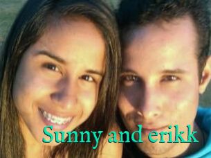 Sunny_and_erikk