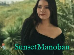 SunsetManoban