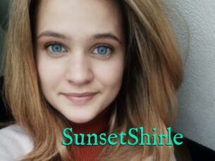 SunsetShirle