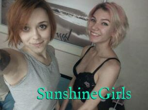 SunshineGirls