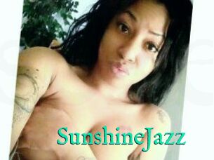 SunshineJazz