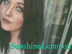 SunshineLemmon